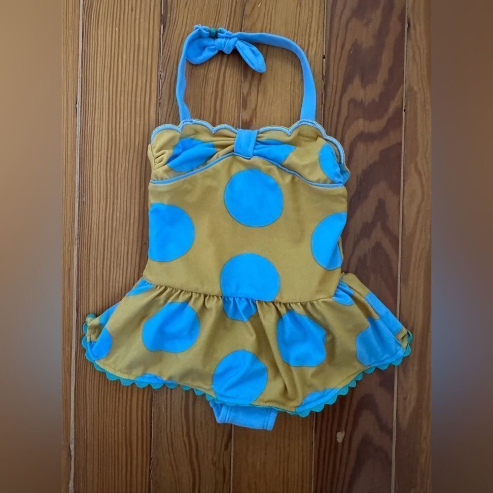 NWT Matilda Jane Swimsuit